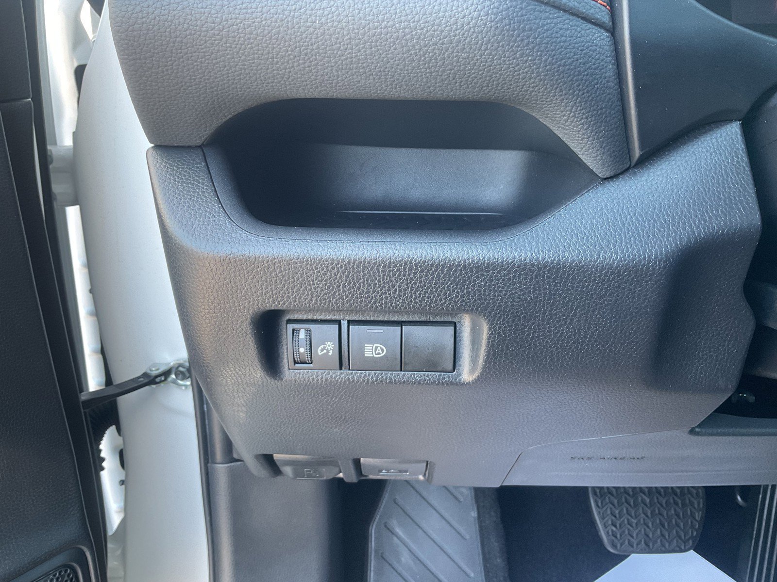Used 2024 Ice Cap Toyota Adventure image 25