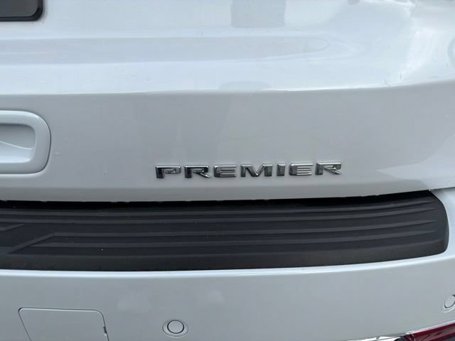 2026 Chevrolet Tahoe Premier - Photo 14