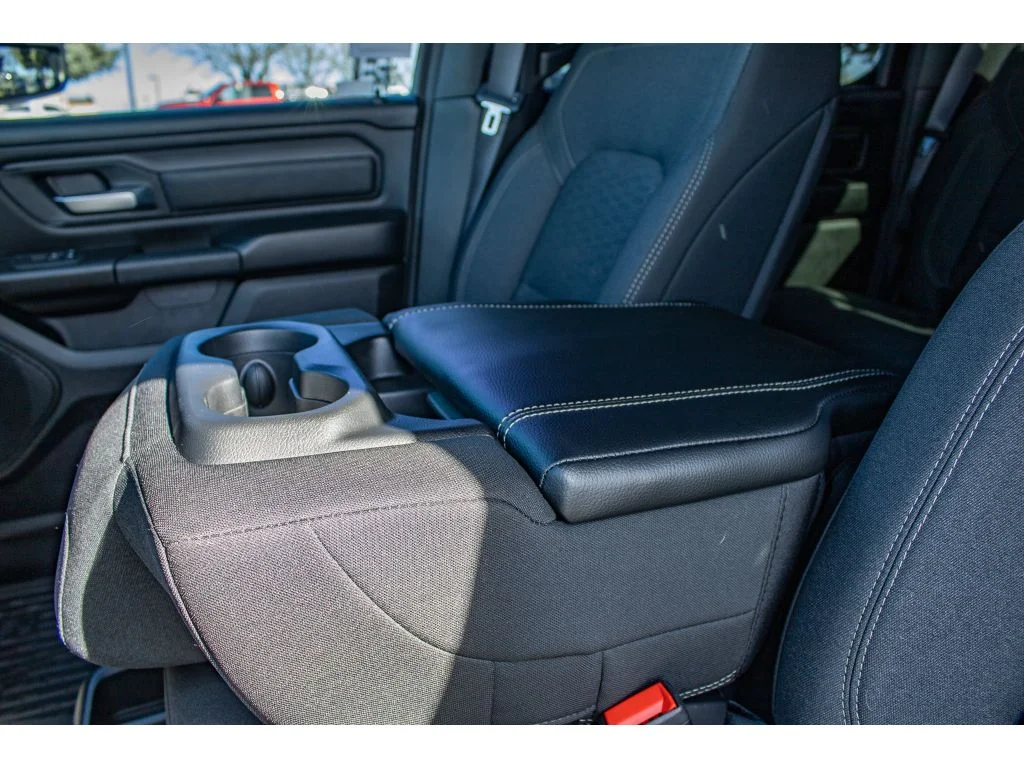 2026 RAM 1500 Warlock - Photo 15