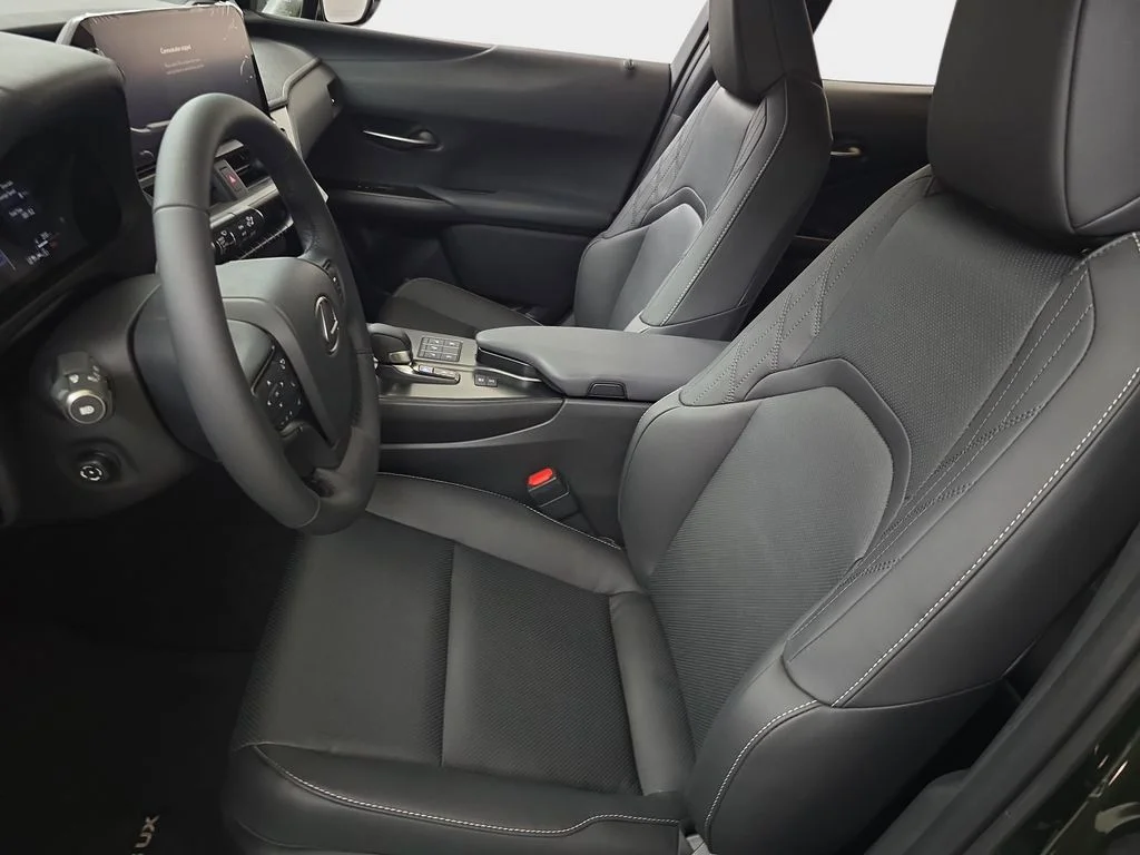 New 2026 Green Lexus  image 15
