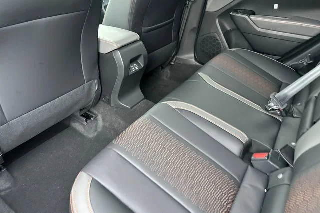 New 2026 MAGNETITE GRAY PEARL Subaru Limited image 9