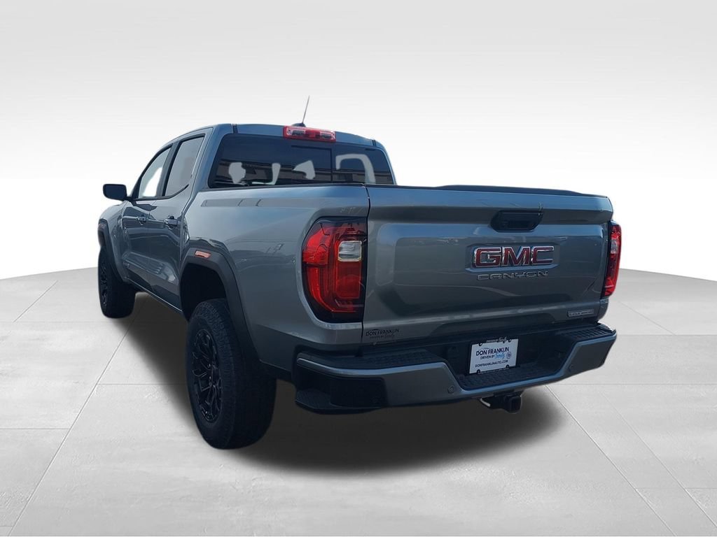 New 2026 Sterling Metallic GMC Elevation image 6