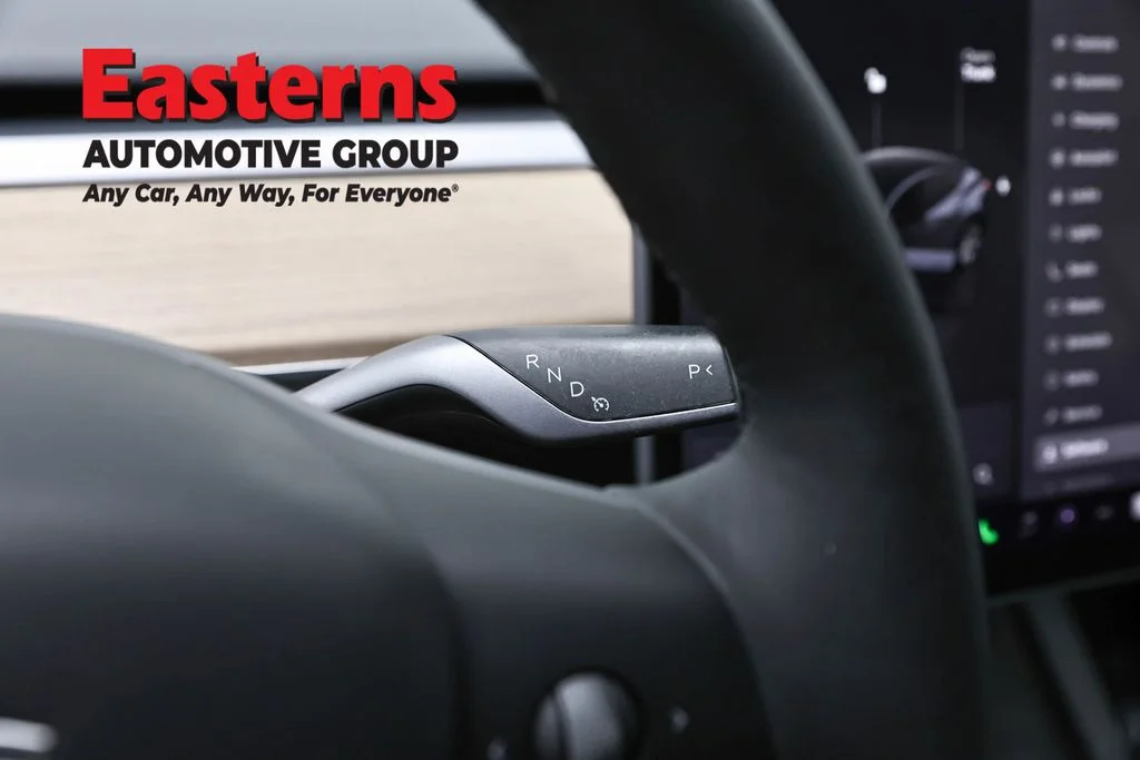 Used 2023 Gray Tesla Long Range image 13