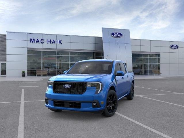 New 2026 Velocity Blue Ford Lobo™ image 22