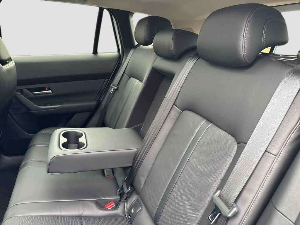 New 2026 Pearl Mazda Premium image 16
