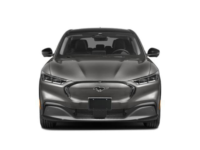 Used 2022 White Metallic Ford Premium image 4