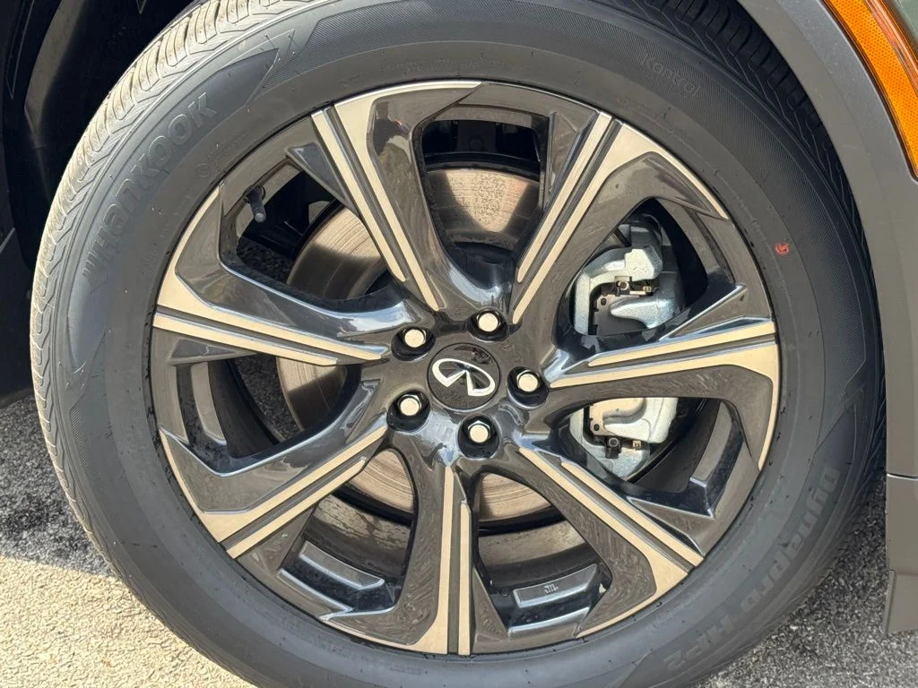 2026 INFINITI QX60 AUTOGRAPH - Photo 7