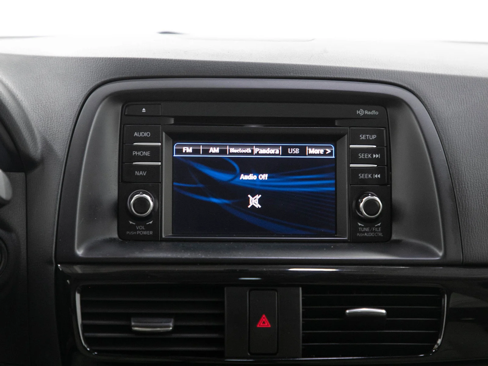 Used 2015 Soul Red Metallic Mazda Touring image 17