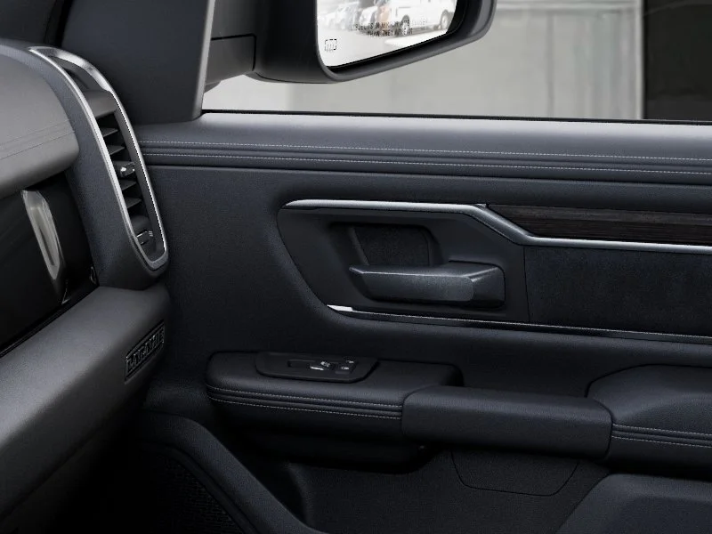 2026 RAM 1500 Laramie - Photo 25