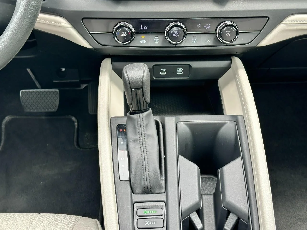 2023 Honda Accord LX - Photo 14