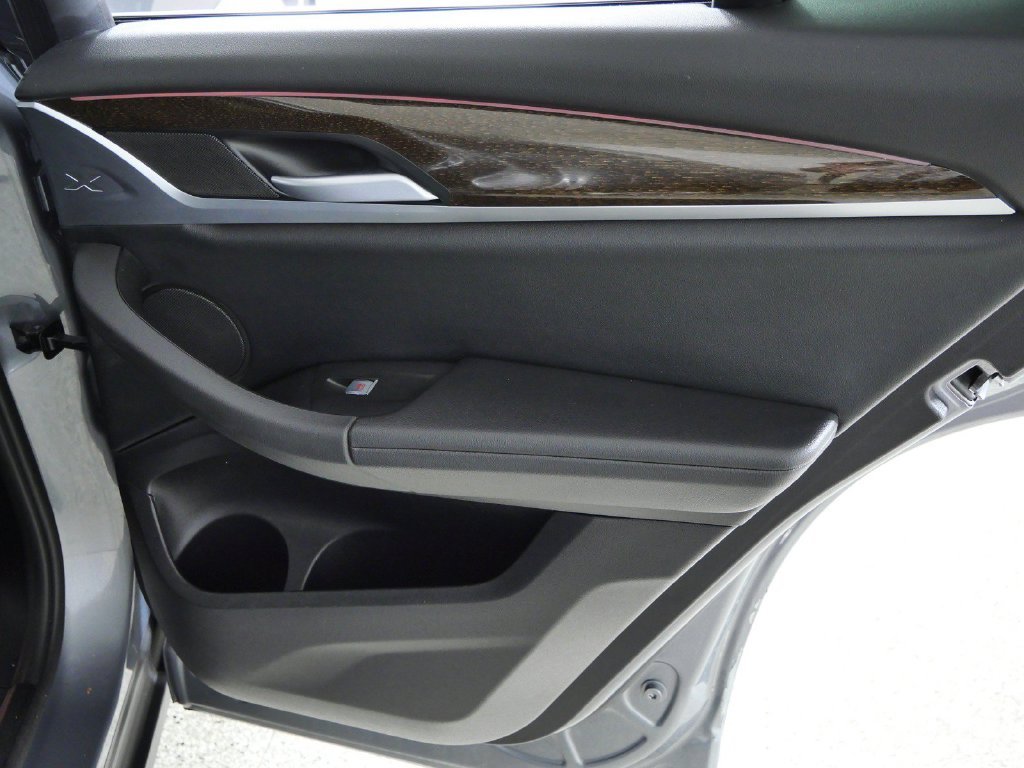 Certified Used 2023 Skyscraper Grey Metallic BMW xDrive30i image 29