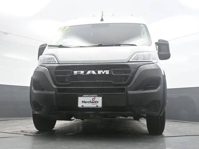 Used 2023 White Ram High Roof image 30