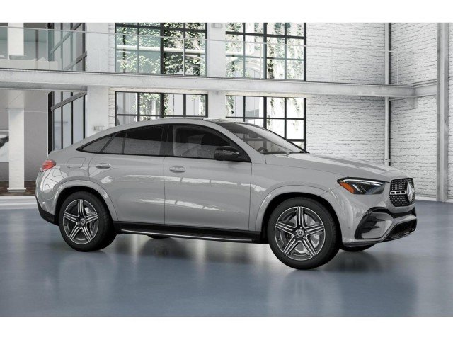 2026 Mercedes-Benz GLE Coupe GLE450 - Photo 42