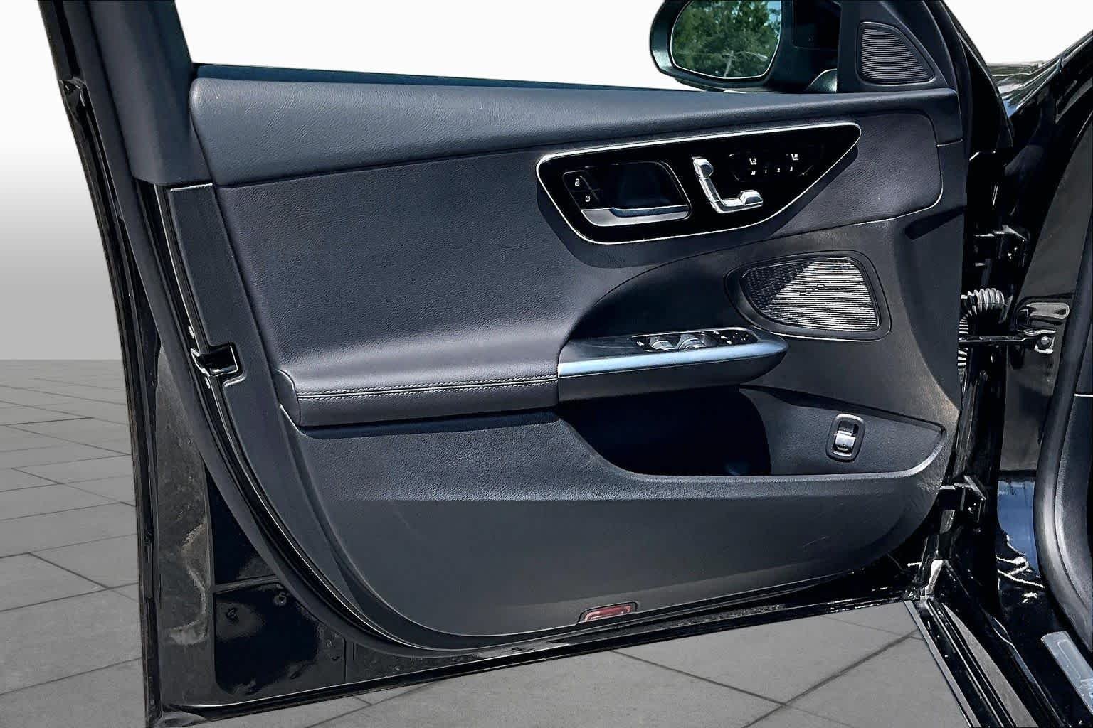Used 2026 Black Mercedes-Benz C 300 image 22