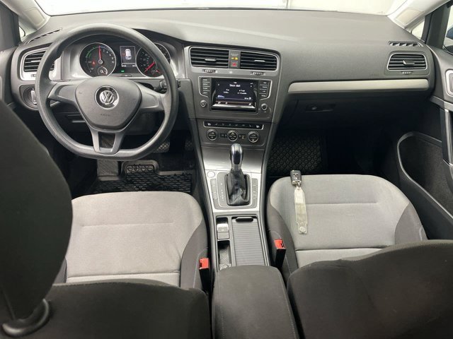Used 2015 Blue Volkswagen Limited Edition image 14