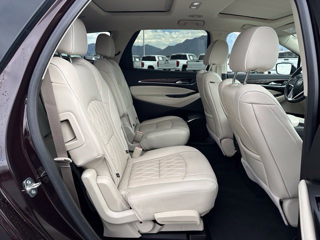 2023 Buick Enclave Avenir - Photo 29
