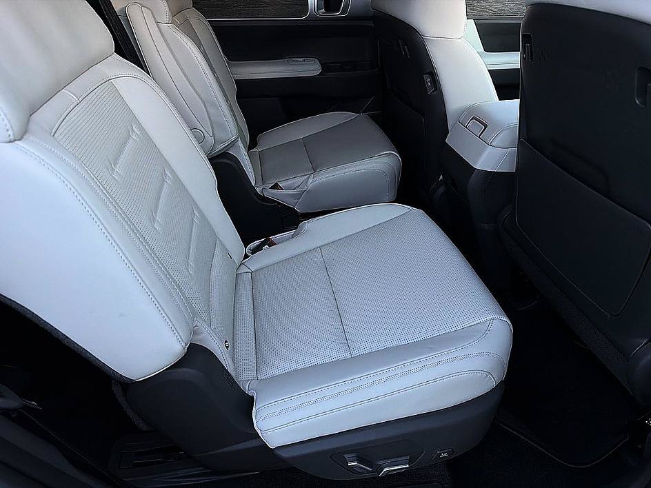 Certified Used 2026 Serenity White Hyundai Calligraphy image 28