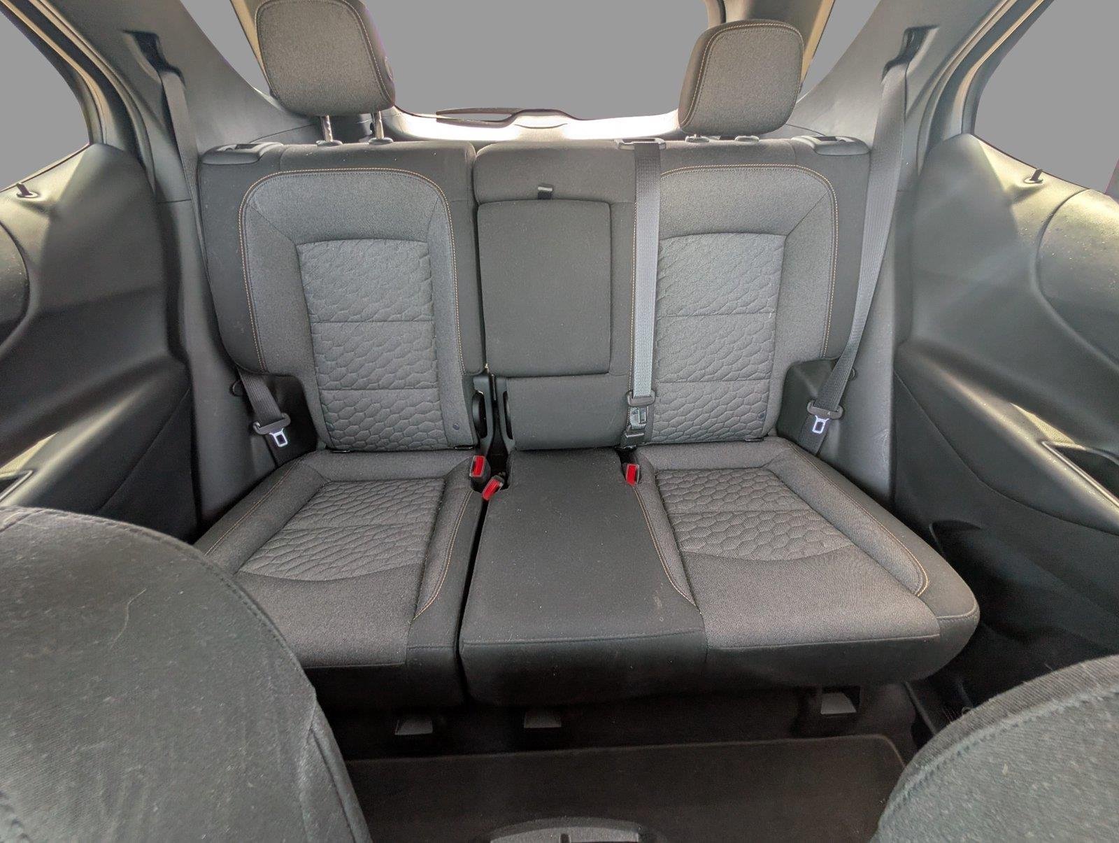 Used 2019 SANDY RIDGE METALLIC Chevrolet LT image 32