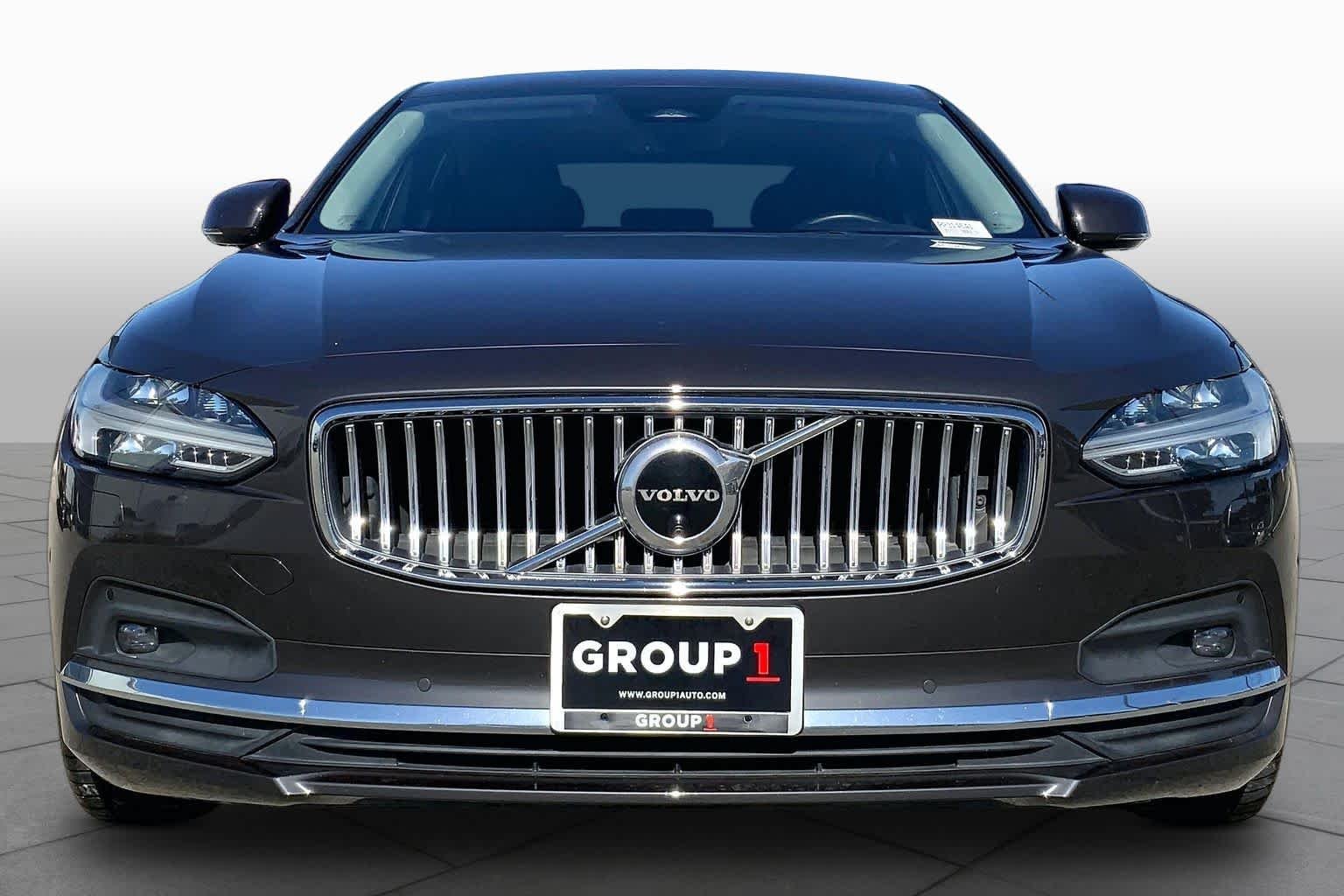 Pre-Owned 2023 Volvo S90 Ultimate