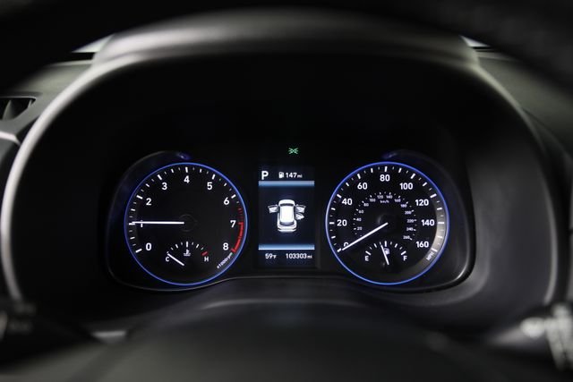 2021 Hyundai Kona Ultimate - Photo 8