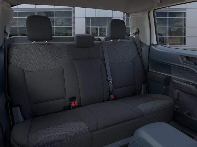 New 2026 White Ford XL image 11