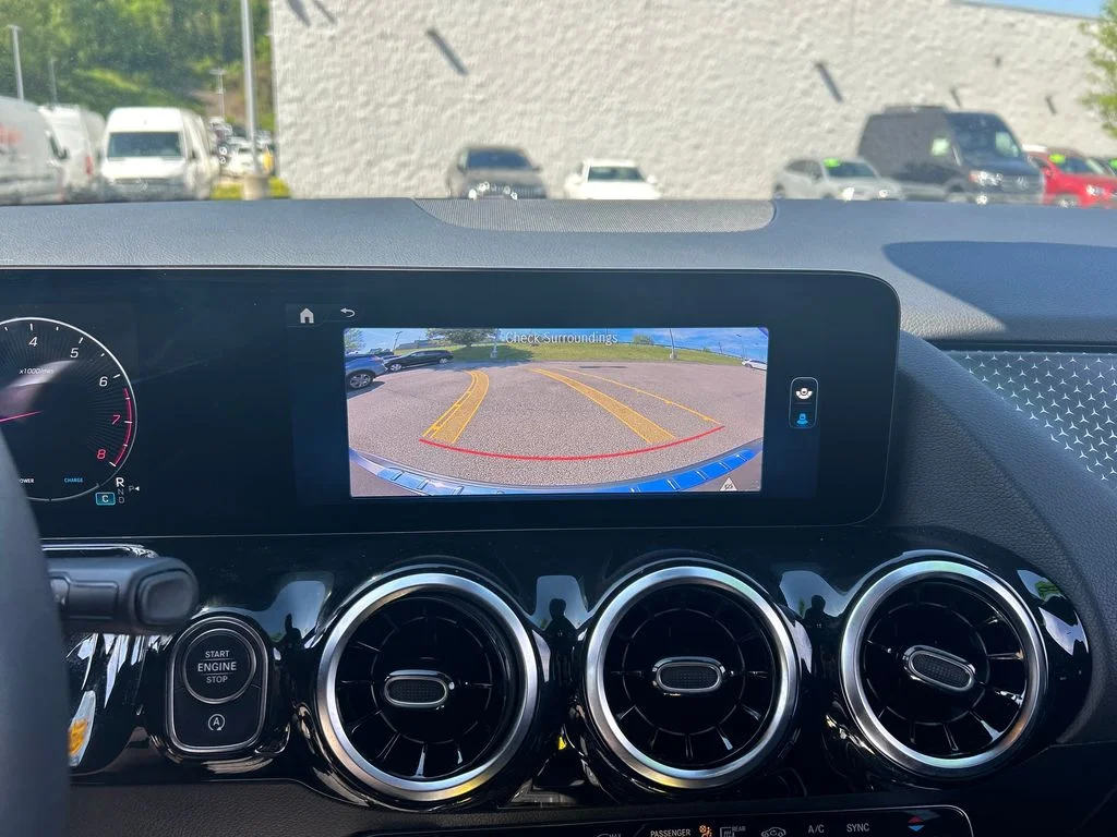 Used 2026 Gray Mercedes-Benz GLA 250 image 19