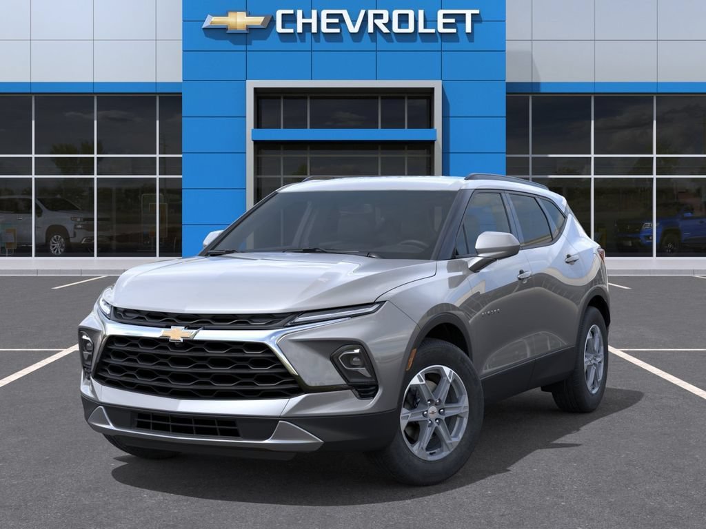 2026 Chevrolet Blazer 2LT - Photo 6