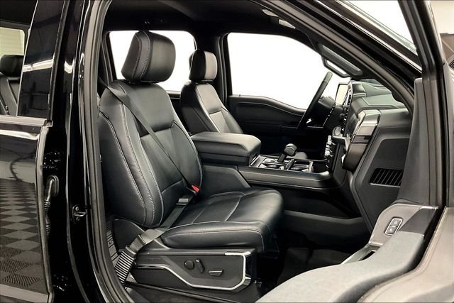 2024 Ford F-150 Lariat - Photo 8
