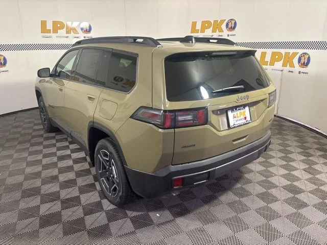 New 2026 41 Exterior Paint Jeep Laredo image 11