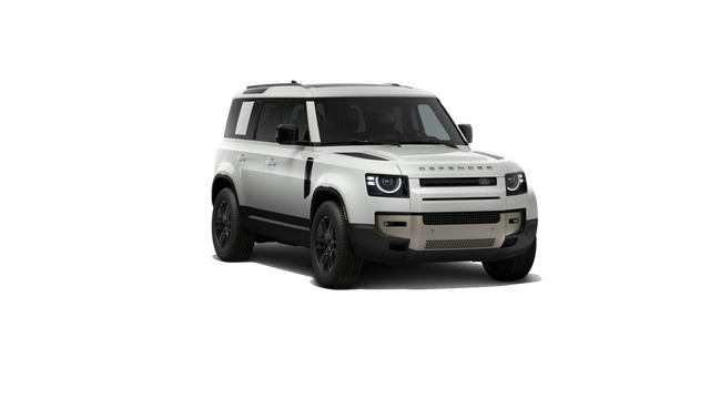 2027 LAND ROVER Defender 110 S 300PS Auto