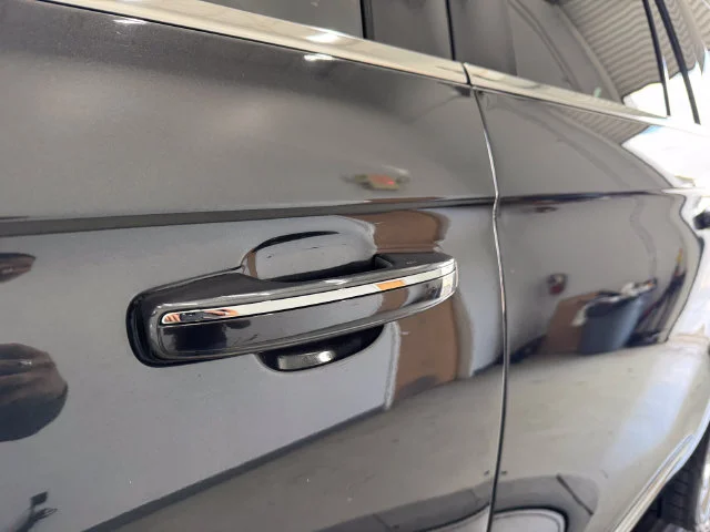 Used 2023 Starlight Gray Premium Colorant Lincoln Reserve image 49