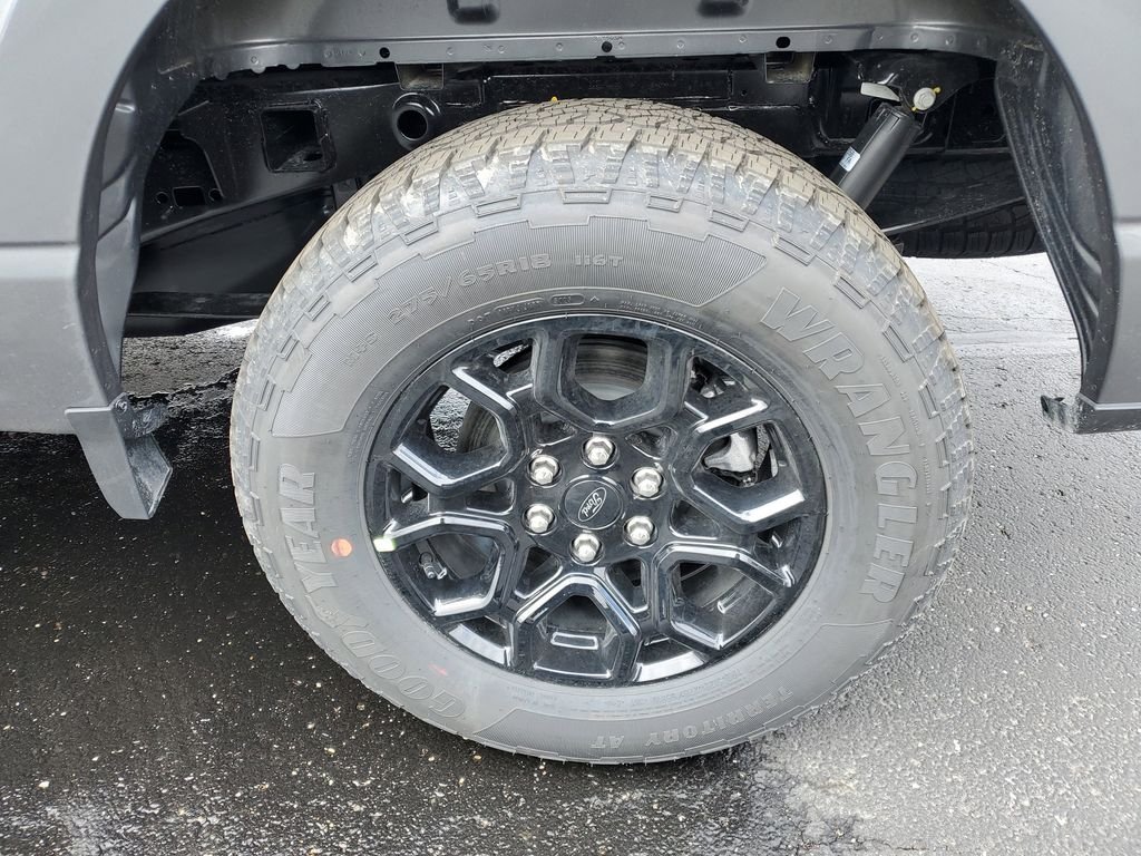 2026 Ford F-150 XLT - Photo 28