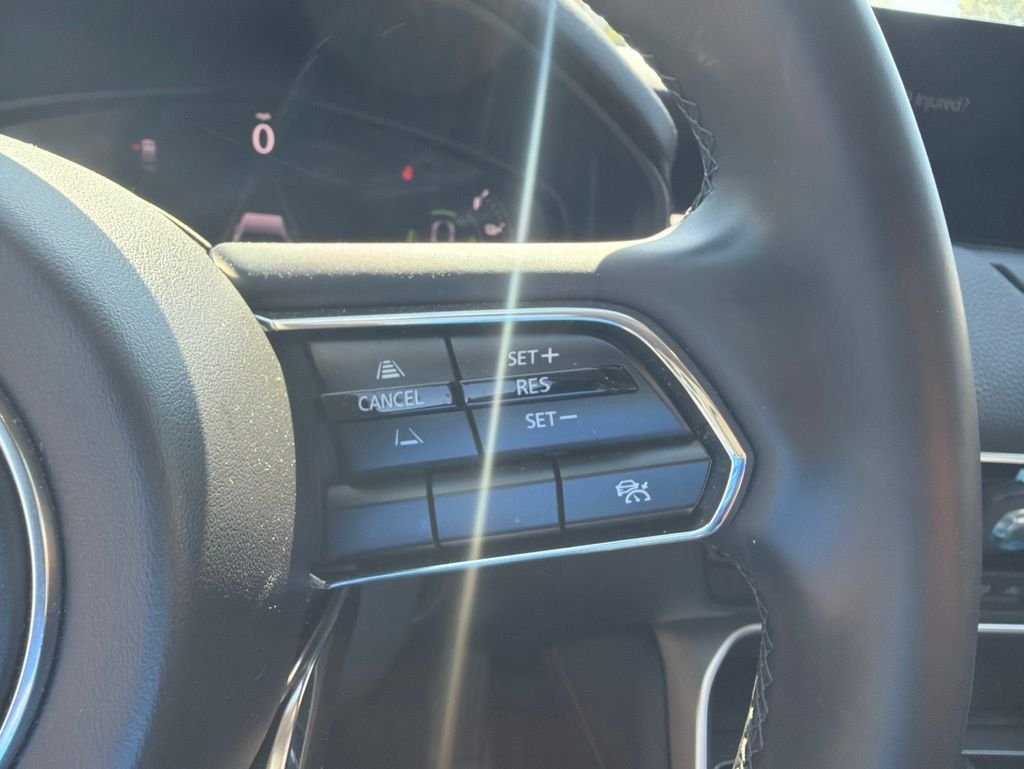 Used 2024 Gray Mazda Preferred image 20