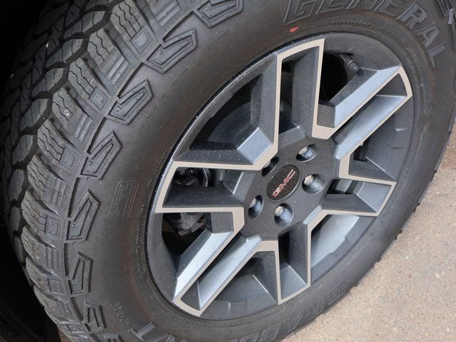 2026 GMC Terrain AT4 - Photo 41