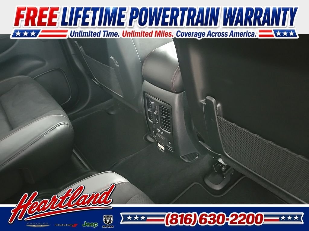 New 2026 Vapor Gray Exterior Paint Dodge GT Plus image 88