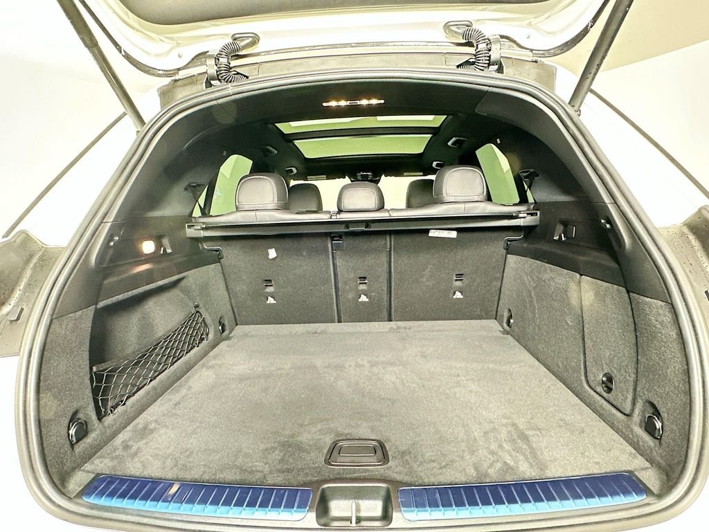 New 2026 Polar White Mercedes-Benz GLE 350 image 27
