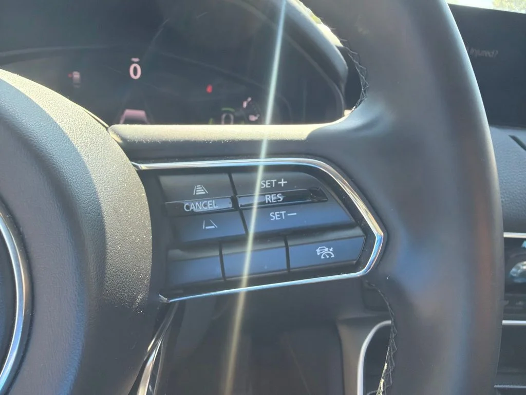 Certified Used 2024 Gray Mazda Preferred image 20