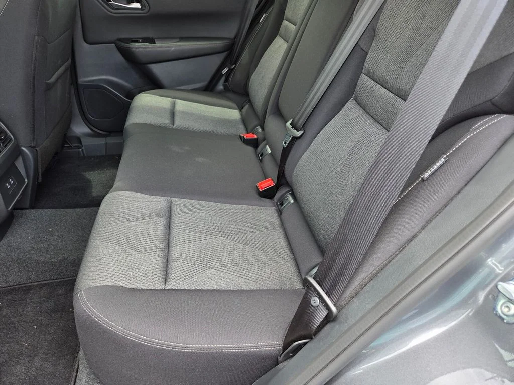 Used 2026 Gray Nissan SV image 21