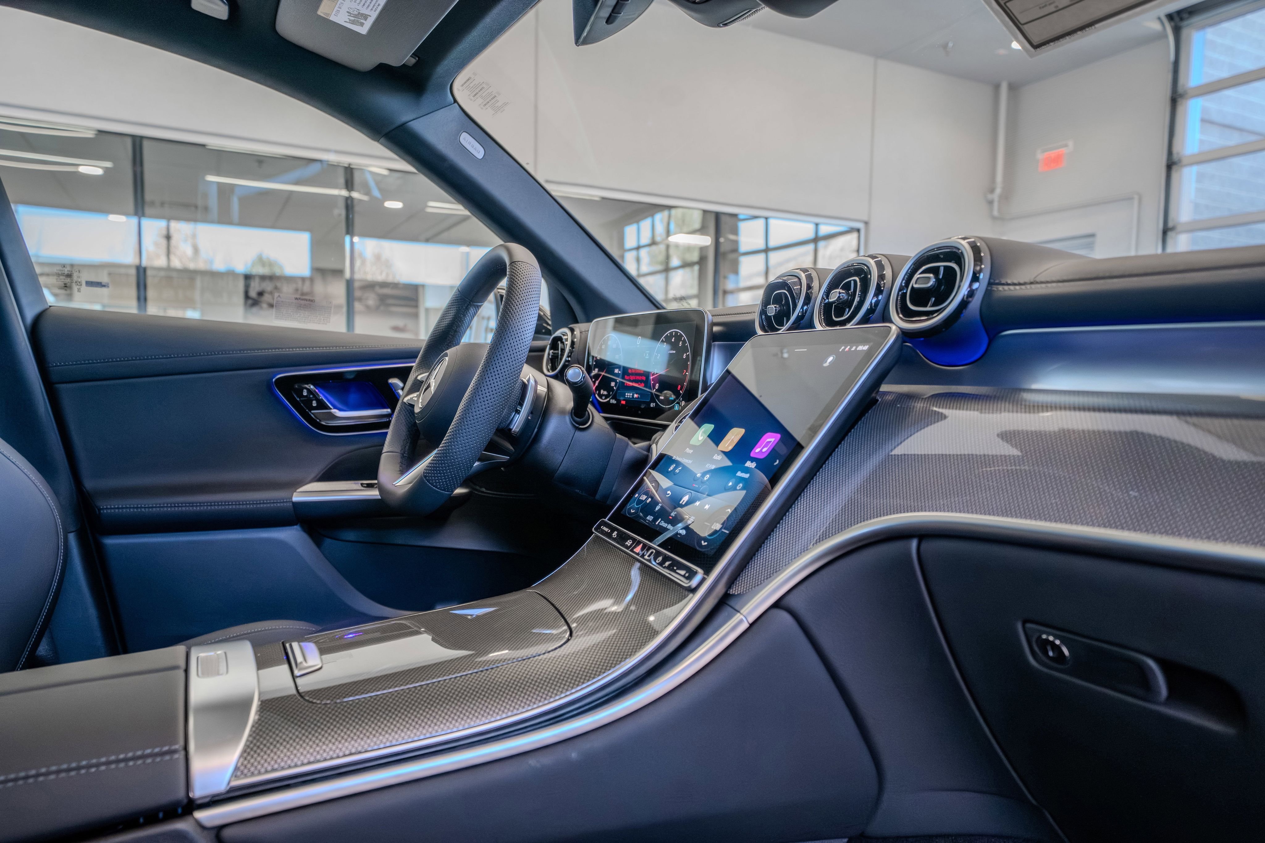 2026 Mercedes-Benz GLC Base - Photo 18