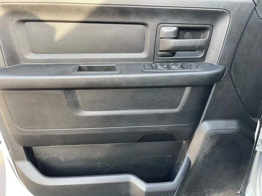2022 RAM Ram 2500 Pickup Tradesman - Photo 35