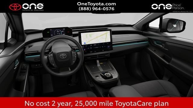 2026 Toyota bZ XLE - Photo 29
