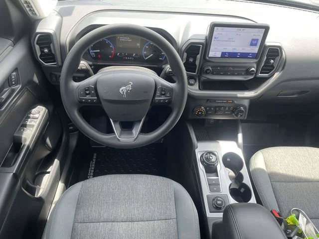 Used 2024 Gray Ford Big Bend image 13