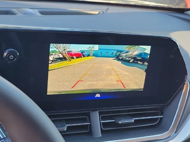 2026 Chevrolet Trax Activ - Photo 27