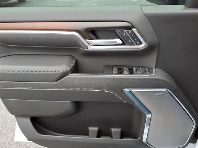 2026 GMC Sierra 2500HD Denali - Photo 14