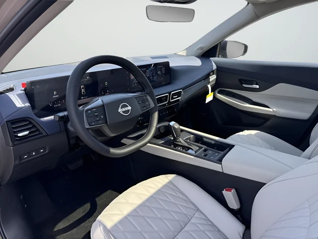 New 2026 Brown Nissan SL image 9