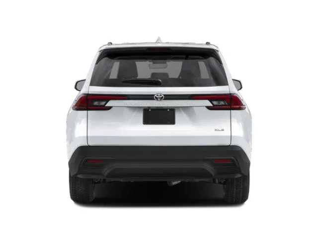 New 2026 0089 Toyota XLE image 5