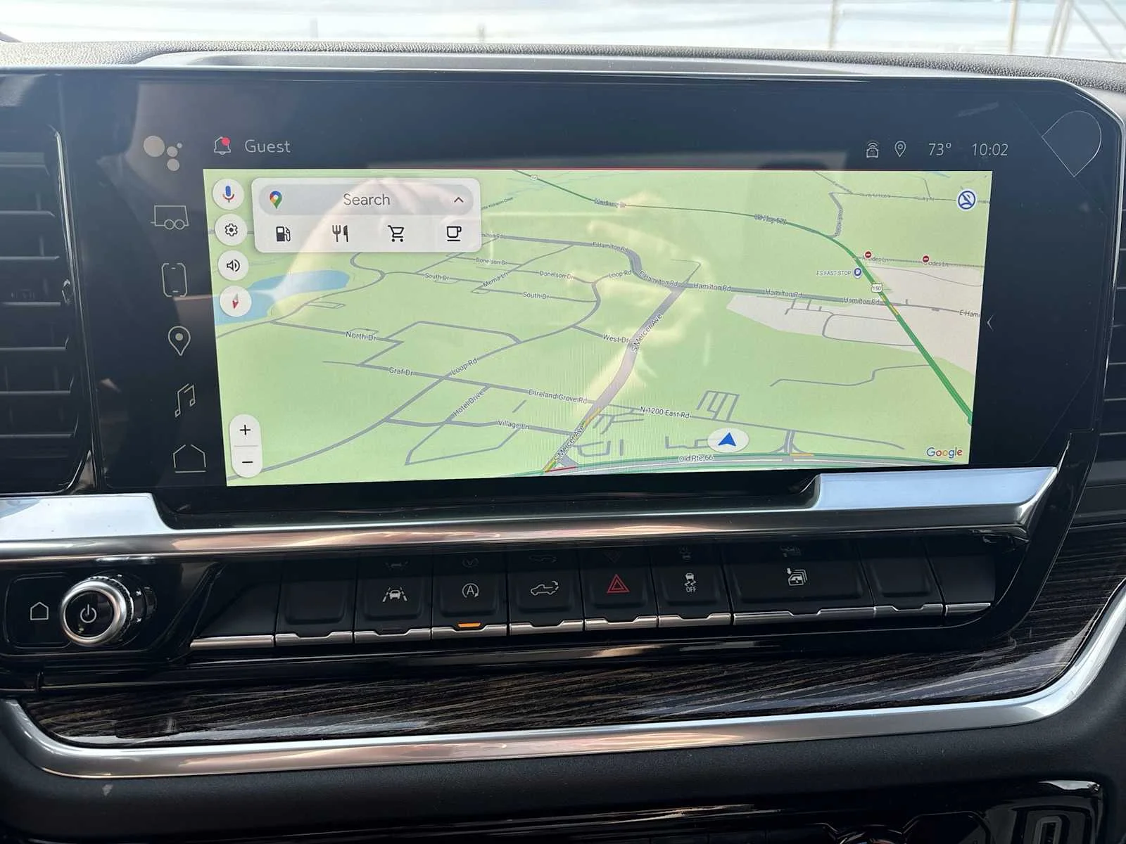 New 2026 Onyx Black GMC Elevation image 15