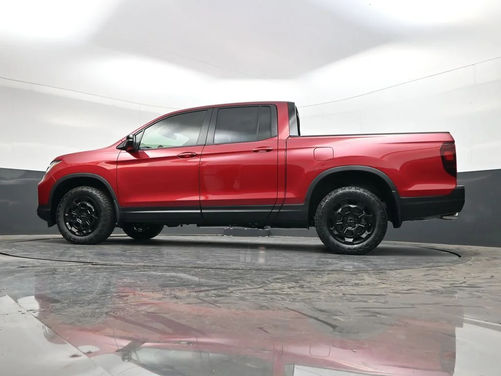2026 Honda Ridgeline TrailSport - Photo 37