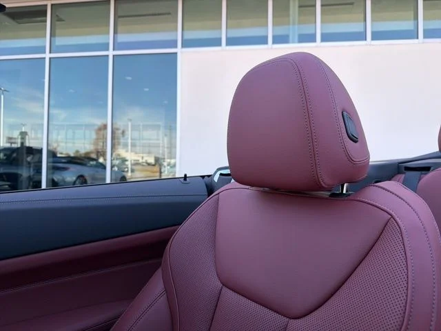 2026 BMW 4 Series 430i - Photo 20