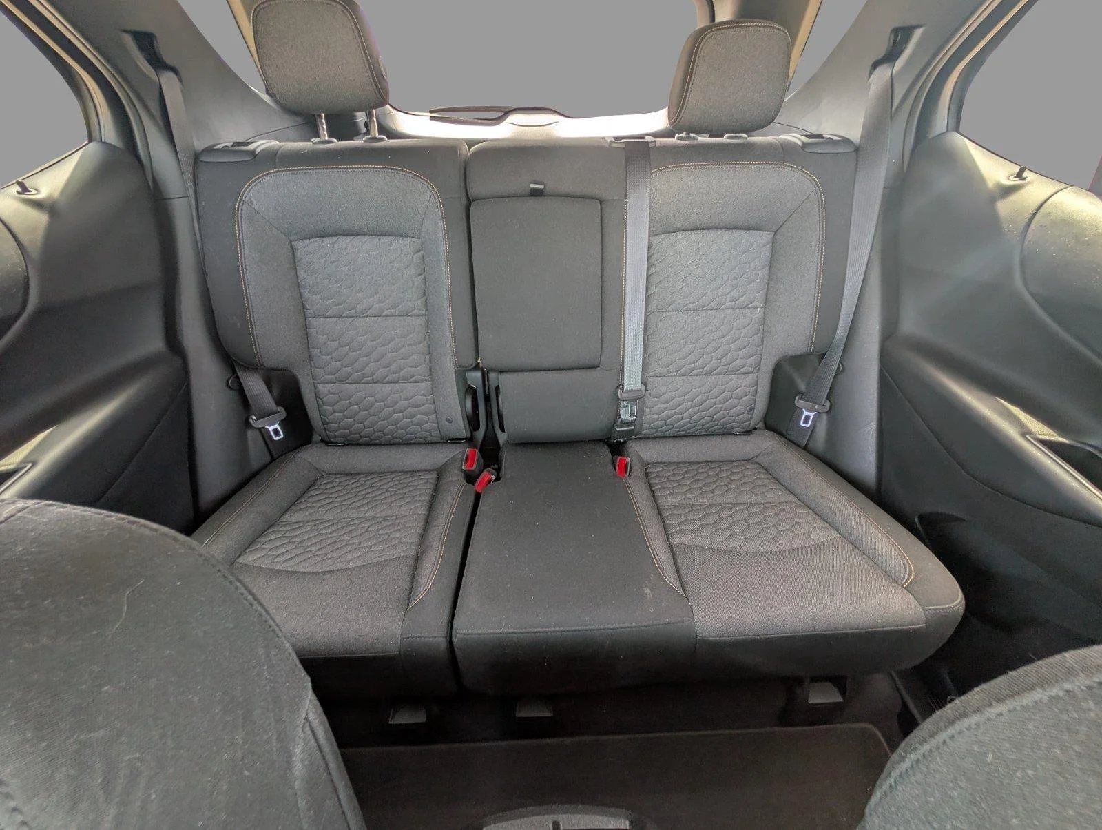 Used 2019 SANDY RIDGE METALLIC Chevrolet LT image 32